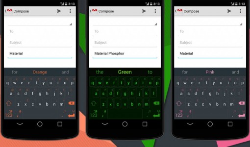 Melhores teclados para ANDROID (parte 2)