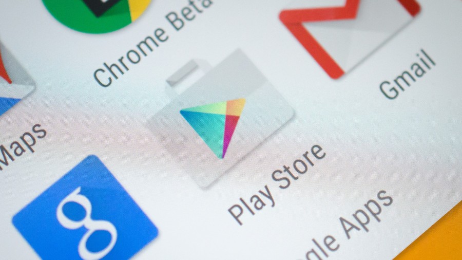 Google Play Store – Como corrigir o erro de conexão com o servidor ...